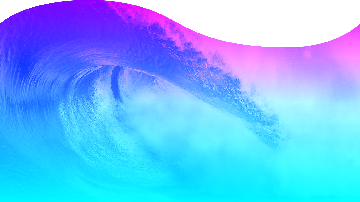 Wave Background